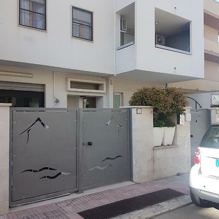 הוילה A Monopoli Da Nicolo' Family מראה חיצוני תמונה